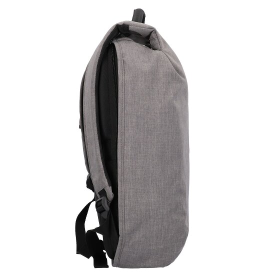 Samsonite Securipak Zaino RFID 44 cm scomparto per laptop