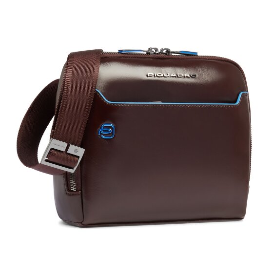 Piquadro Blue Square Borsa a tracolla Pelle 21 cm