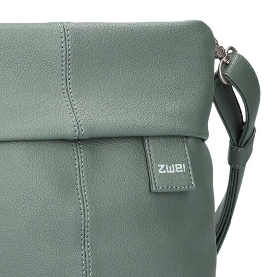 Zwei Mademoiselle.M Borsa a tracolla 25 cm