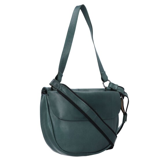 Harold's Caugio Borsa a tracolla Pelle 30 cm