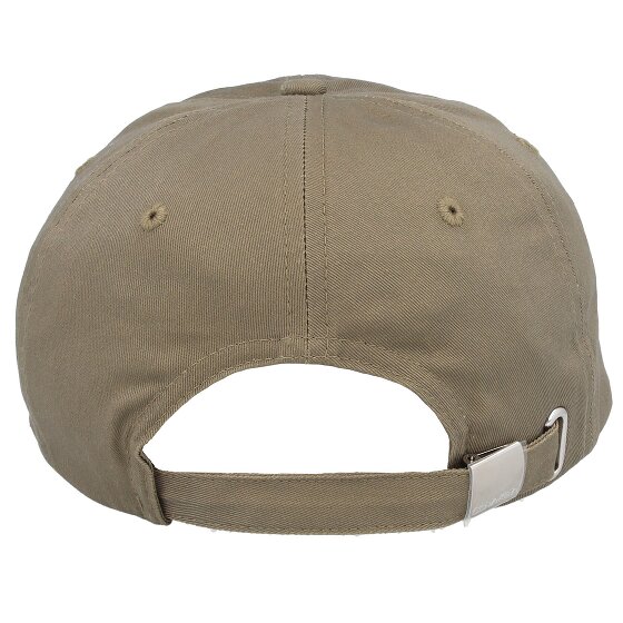 Calvin Klein Calvin Embroidery Cappello da baseball 29 cm