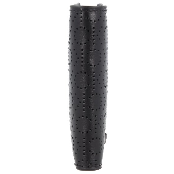Calvin Klein Modern Bar Portafoglio Protezione RFID Pelle 11 cm