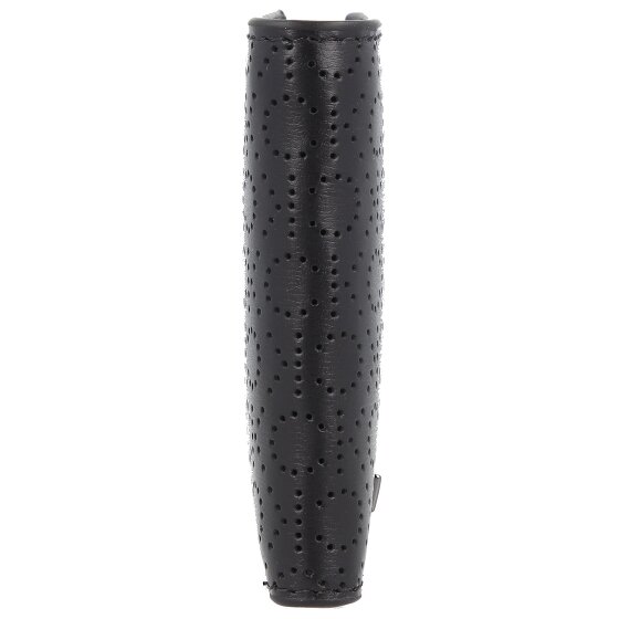 Calvin Klein Modern Bar Portafoglio Protezione RFID Pelle 11 cm
