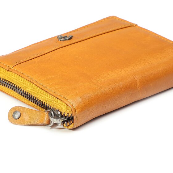 Harbour 2nd Anchor Love Portafoglio Pelle 10 cm