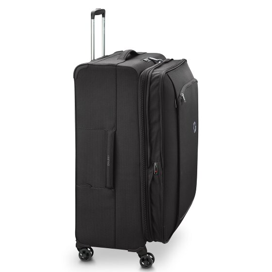Delsey Paris Montmartre Air 2.0 Carrello a 4 ruote 77 cm