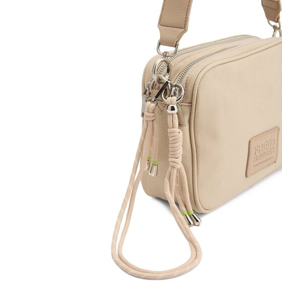 FredsBruder Carry Me Everywhere Borsa a tracolla 23 cm
