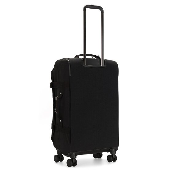 Kipling Basic Spontaneous M Carrello a 4 ruote 66 cm