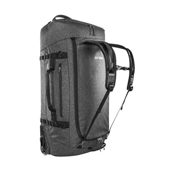 Tatonka Duffle Roller 105 Pieghevole a 2 ruote 84 cm