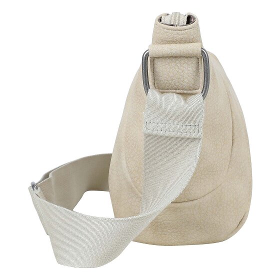 Fritzi aus Preußen Limited Happy Flocked Borsa a tracolla 25 cm