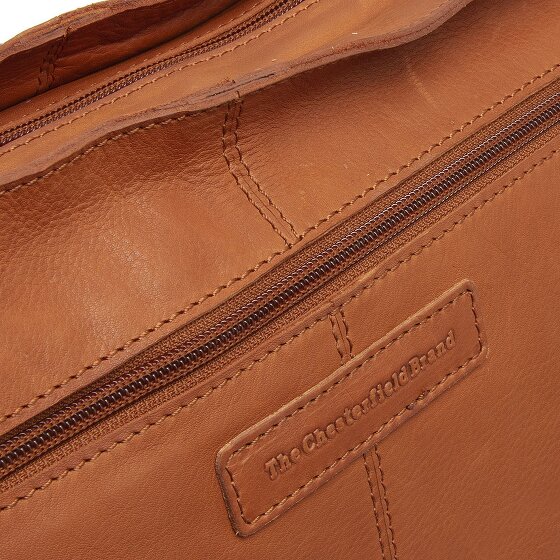The Chesterfield Brand Astero Borsa a tracolla Pelle 32 cm
