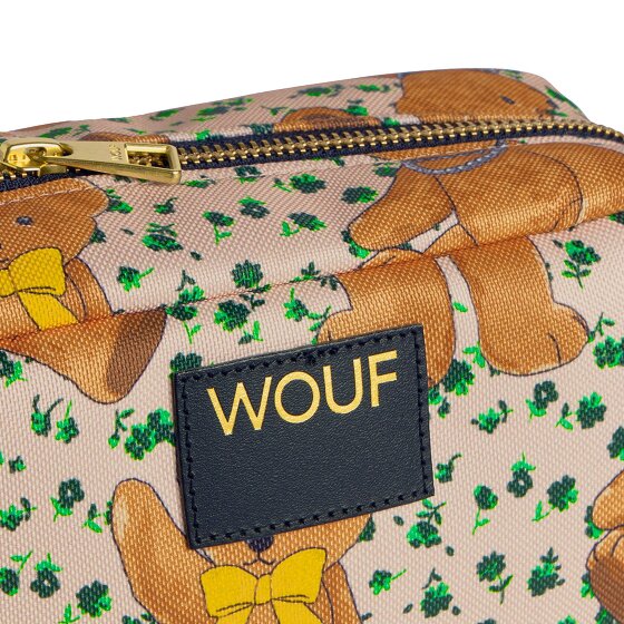 Wouf Daily Borsa da toilette 20 cm