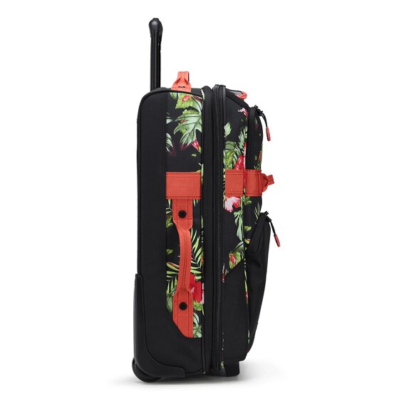 Ogio Alpha Layover 2 ruote Carrello della cabina 55 cm con piega di espansione