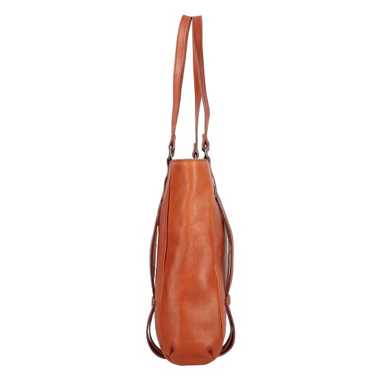 Jack Kinsky Alassio 4 Borsa a tracolla in pelle 34 cm