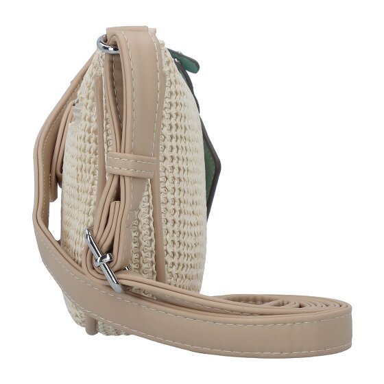 Tom Tailor Denim Ivona Borsa a tracolla 21 cm