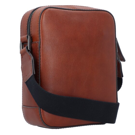 The Bridge Giacomo Mini Borsa Borsa a tracolla S Pelle 18 cm The Bridge Giacomo Mini Borsa Borsa a tracolla S Pelle 18 cm