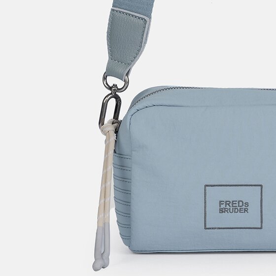 FredsBruder Friends For Life Borsa a tracolla 20 cm