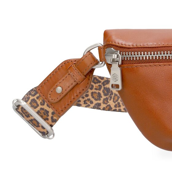 Jekyll & Hide Marsupio Pelle 20 cm