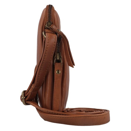 Greenburry Colombiana Borsa a tracolla Pelle 14 cm