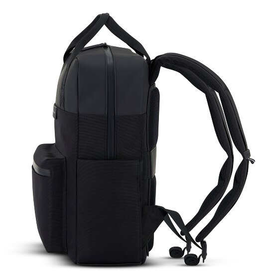 Kapten & Son Set zaino Bergen changing 4 pz. scomparto per laptop