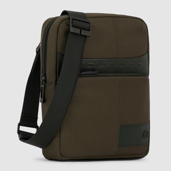 Piquadro Wollem Borsa a tracolla 18 cm