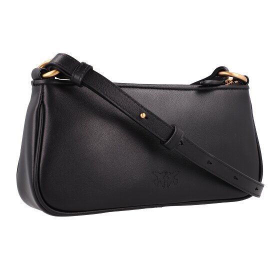 PINKO Half Moon Borsa a tracolla Pelle 23 cm PINKO Half Moon Borsa a tracolla Pelle 23 cm