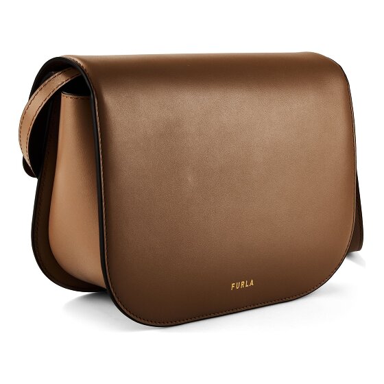 Furla Sfera Borsa a tracolla Pelle 21 cm