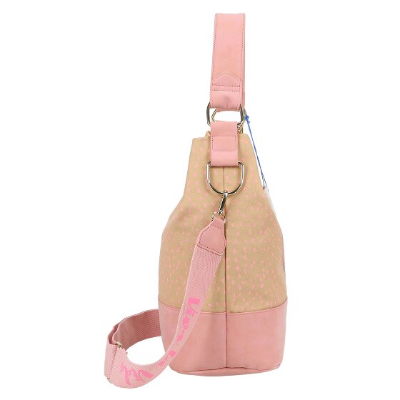 Fritzi aus Preußen Fritzi x Frida Kahlo Borsa a tracolla 37 cm