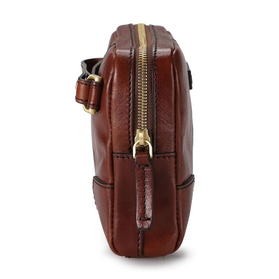 The Bridge Vespucci Pochette Pelle 32 cm