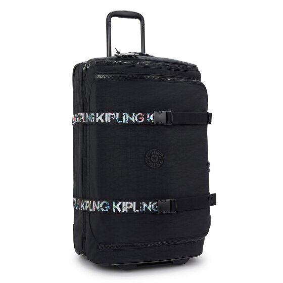 Kipling Basic Aviana 2 ruote Borsa da viaggio M 68 cm