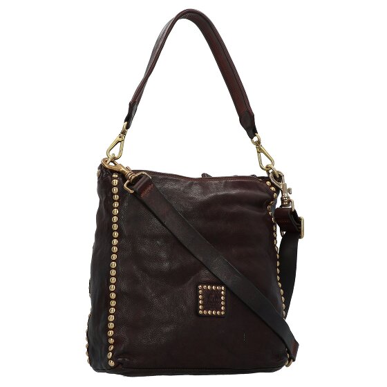 Campomaggi Lisa Borsa a tracolla Pelle 26 cm