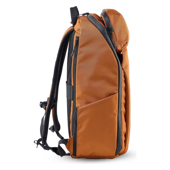 Echolac Active X Zaino da giorno 47 cm Scomparto per laptop