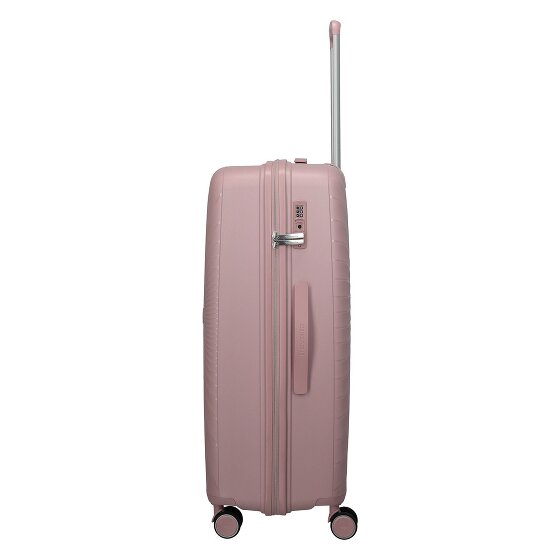 Travelite Tamaris x Travelite Voyaage 4 ruote Carrello L 76 cm