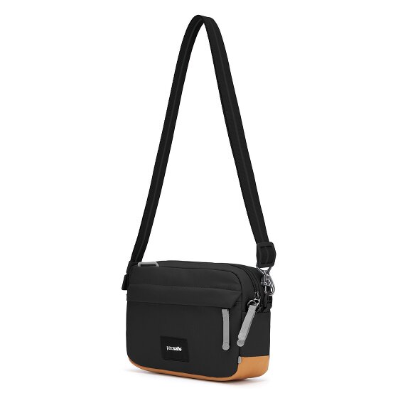 Pacsafe Go Borsa a tracolla RFID 24 cm