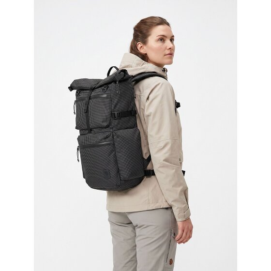 Fjällräven High Coast 26 L Zaino da giorno 46 cm Vano porta PC