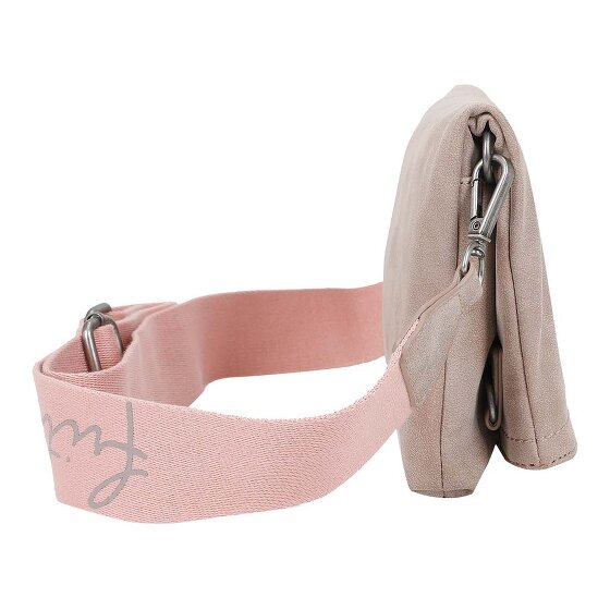 Fritzi aus Preußen Ronja Cross Vintage Borsa a tracolla 30 cm