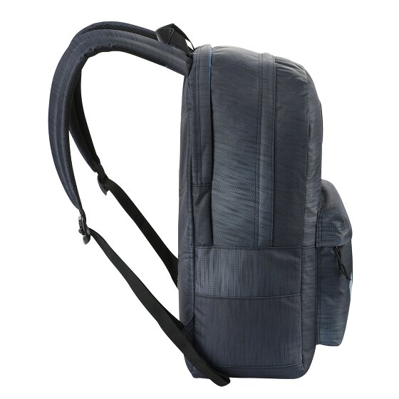 NITRO Zaino Urban Plus Scomparto per laptop da 45 cm
