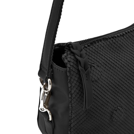 FredsBruder Daily Catch Borsa a tracolla Pelle 25 cm