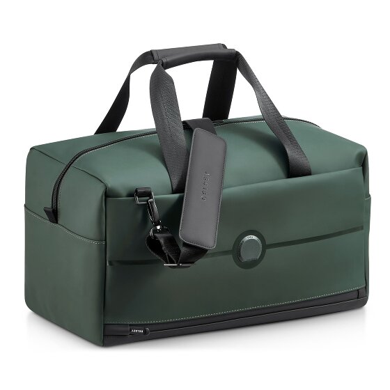 Delsey Paris Turenne Soft Borsa da viaggio Weekender 45 cm