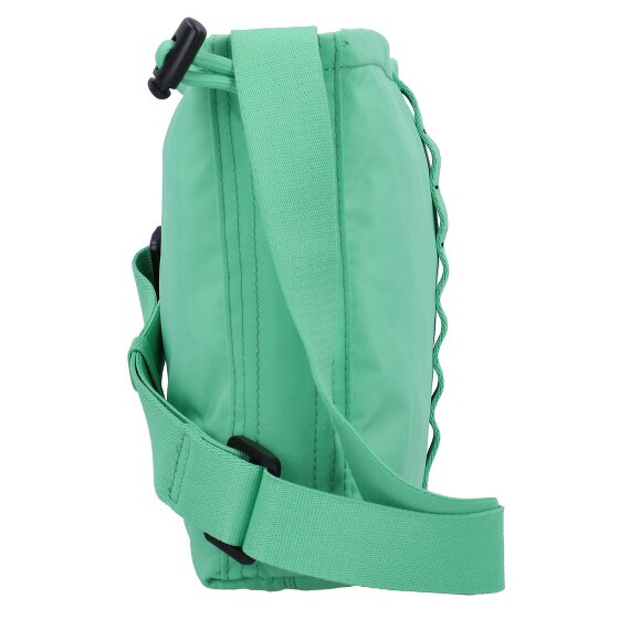 Calvin Klein Jeans Cinched Fabric Borsa a tracolla 30 cm