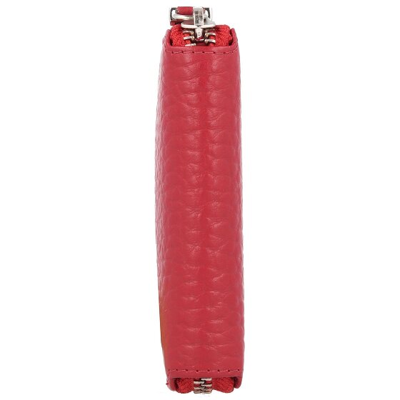 Voi Hirsch Pia Portafoglio RFID in pelle 10 cm