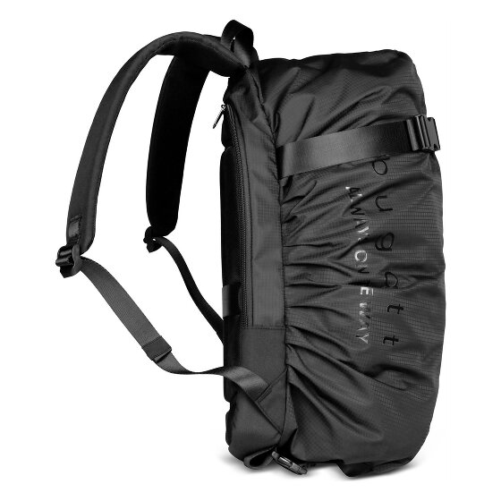 bugatti Zaino da viaggio Letters 48 cm