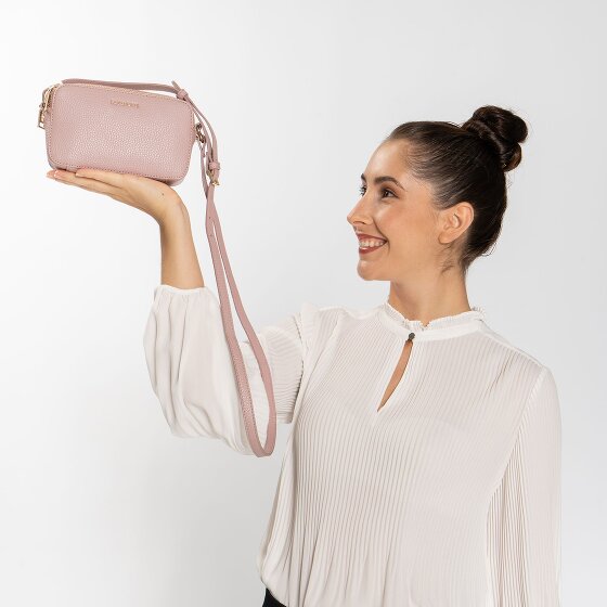 Lazarotti Bologna Leather Borsa a tracolla Pelle 18 cm