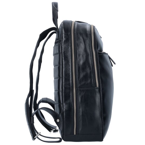 Picard Buddy Zaino in pelle 39 cm Scomparto per computer portatile