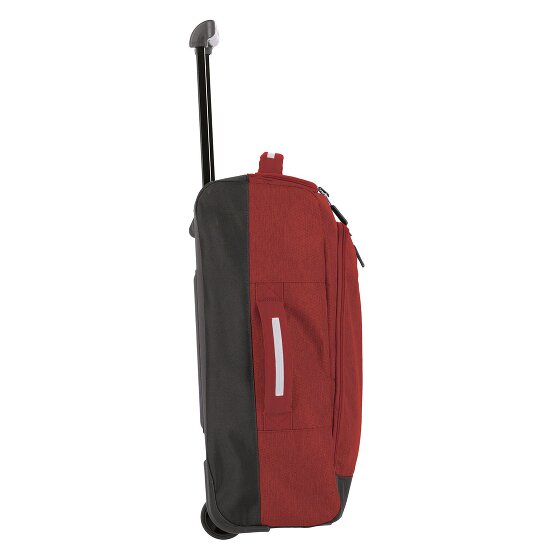 Travelite Kick Off 2-Wheel Holdall 55 cm