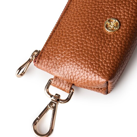 Esquire Alexandria Portafoglio chiave Pelle 11 cm