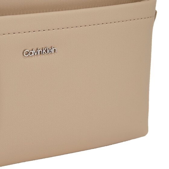 Calvin Klein CK Must Borsa a tracolla 21.5 cm
