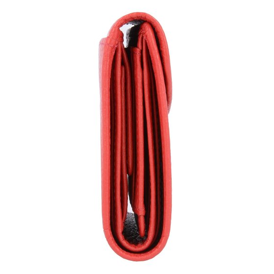 AIGNER Portafoglio in pelle Basics II 12 cm