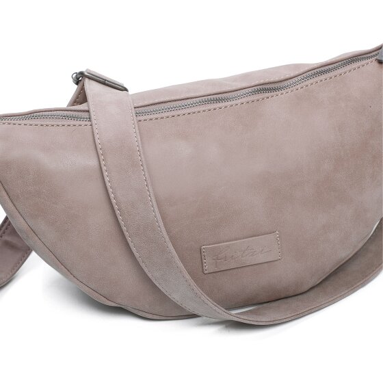 Fritzi aus Preußen Fritzi35 Vintage Borsa a tracolla 39 cm