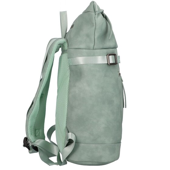 Greenburry Zaino Fanny 43 cm scomparto per laptop