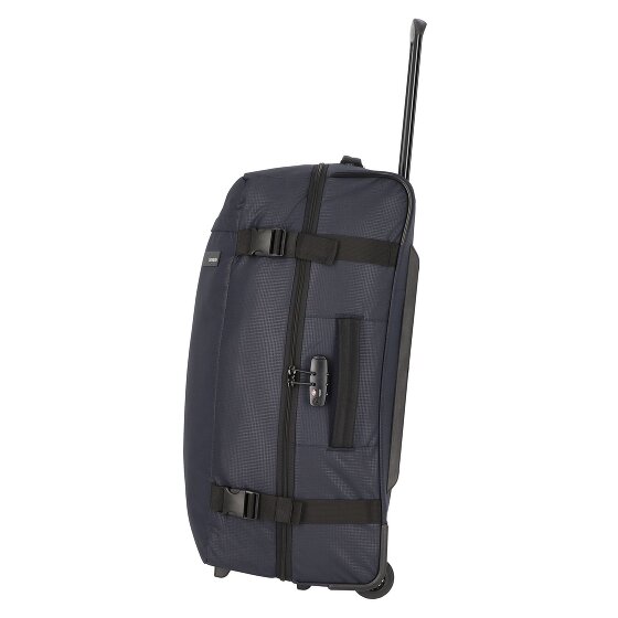 Samsonite Roader 2 ruote Borsa da viaggio 68 cm